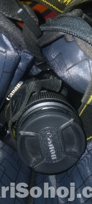 Canon 1200d